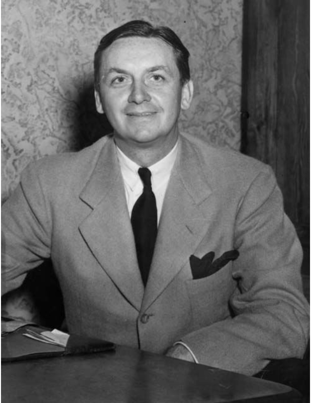 eliot